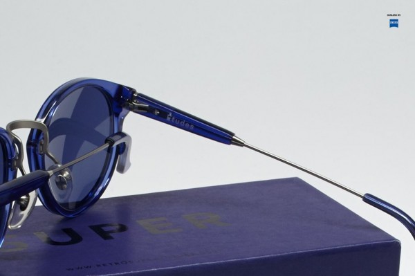 super etudes eyewear