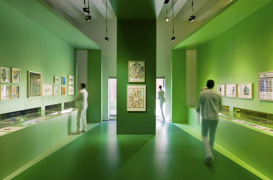 triennale design museum