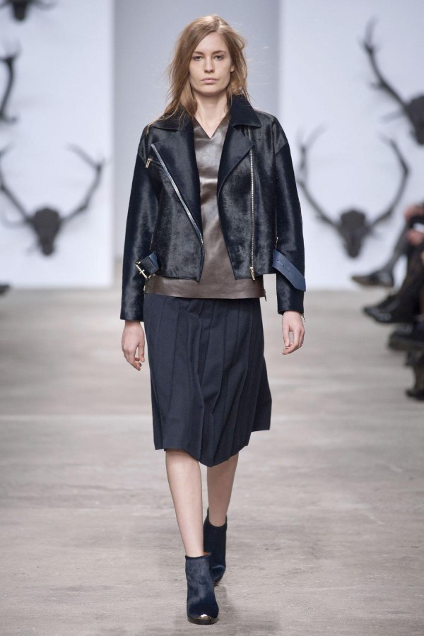 trussardi fw