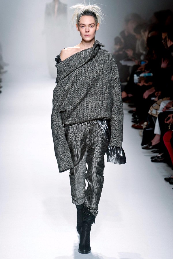 Aider Ackermann FW