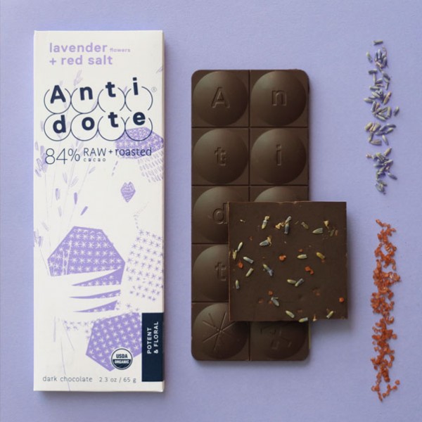 Antidote Chocolate