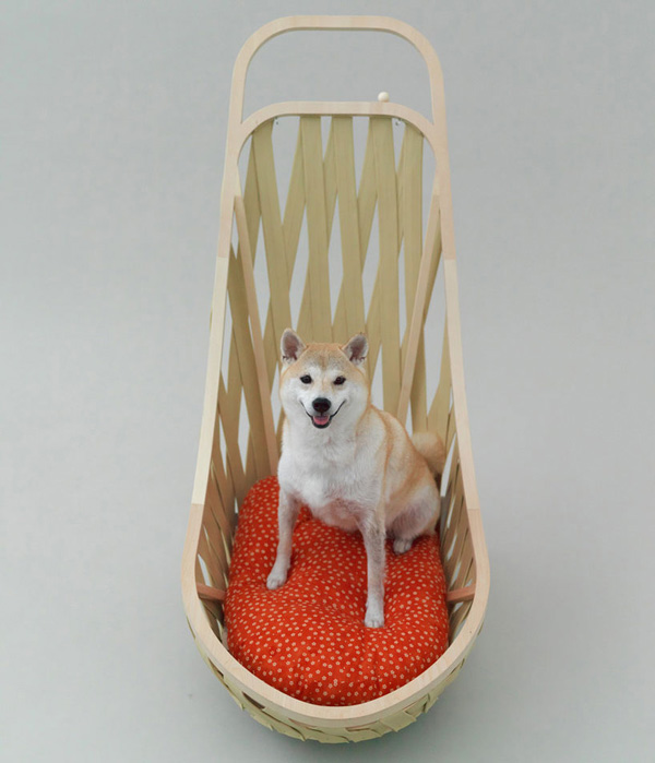 Architecture for Dogs by Kenya Hara