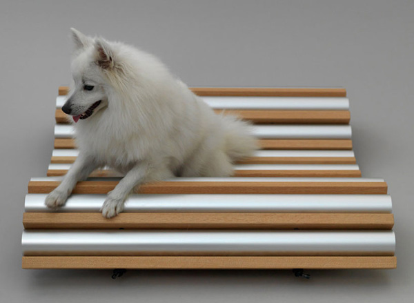 Architecture for Dogs by Kenya Hara