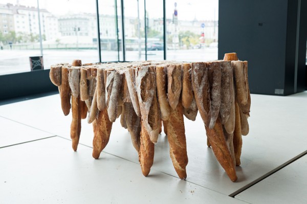 Baguette Tables