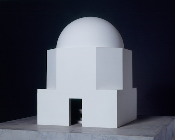 James Turrell Roden Crater And Autonomous Structures