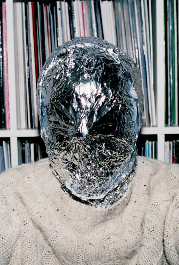 John Talabot