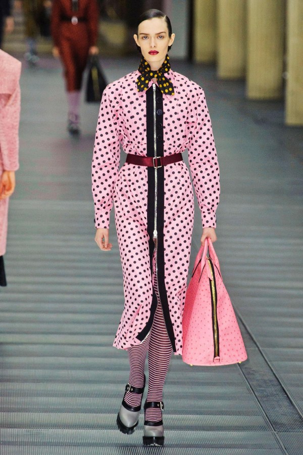 Miu Miu FW