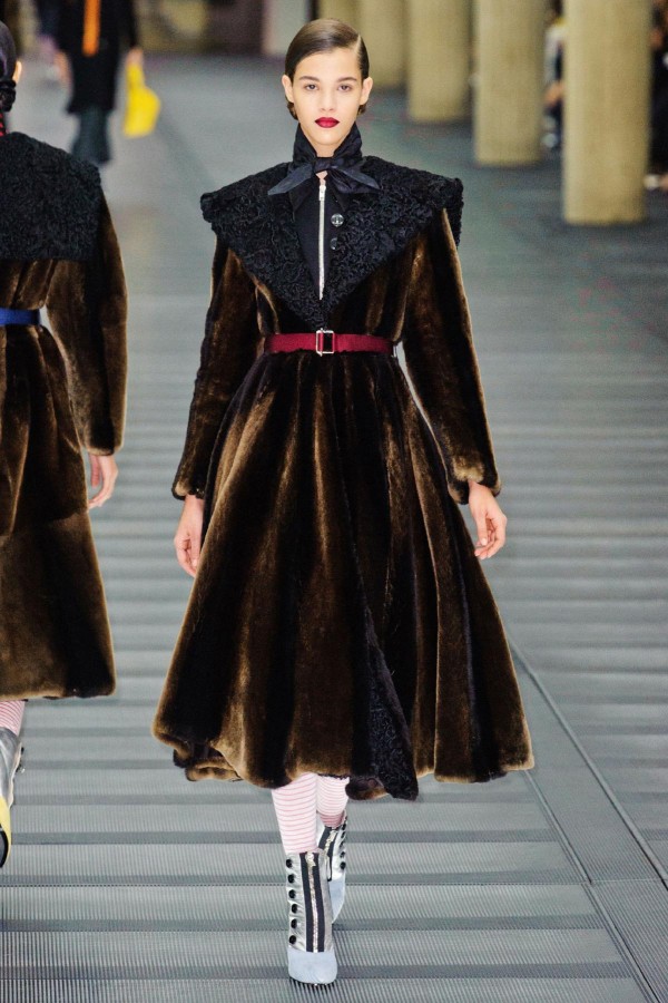 Miu Miu FW