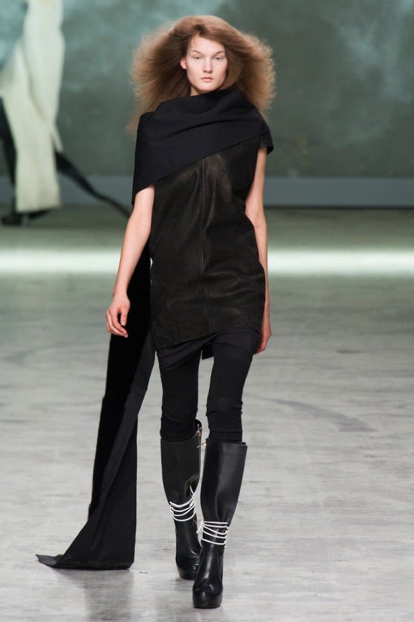 Rick Owens AW