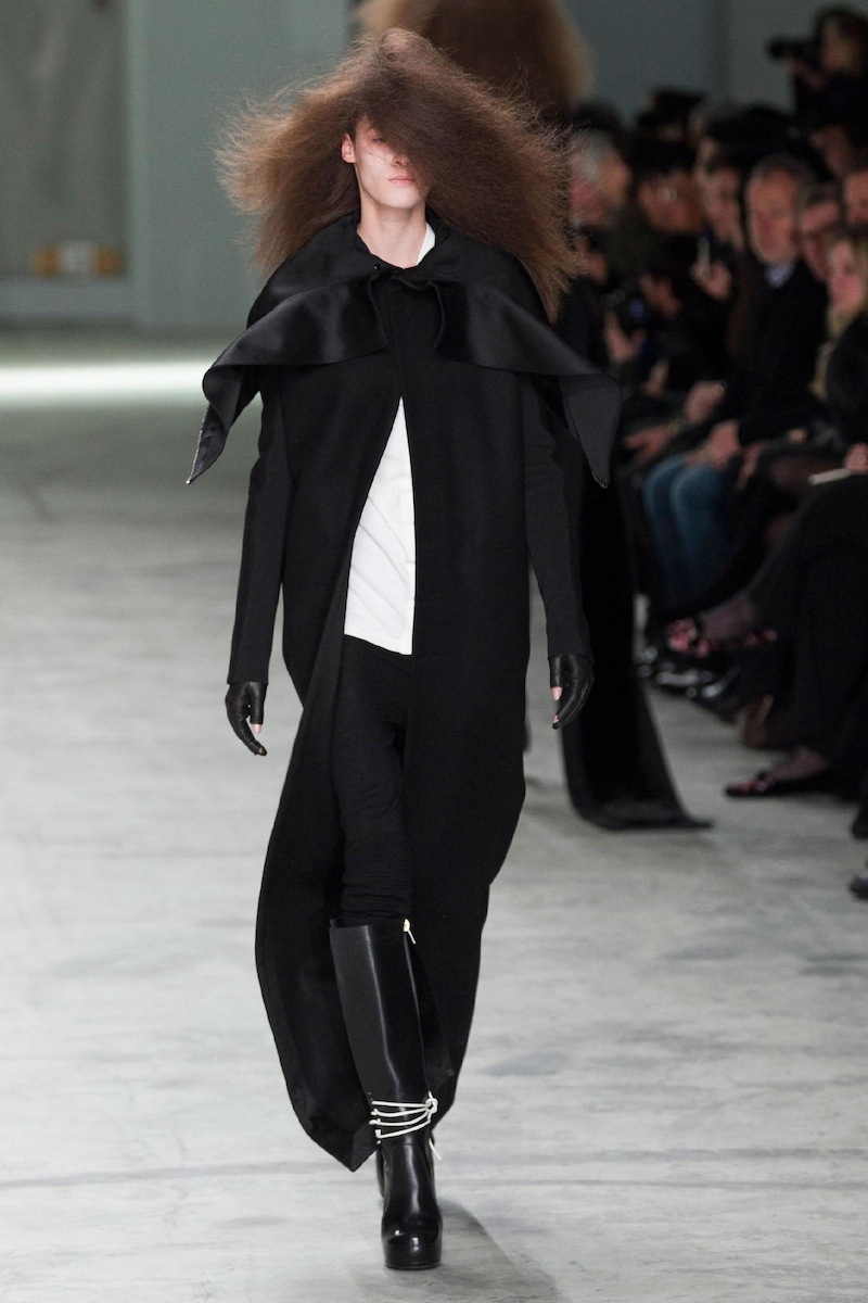 Rick Owens AW