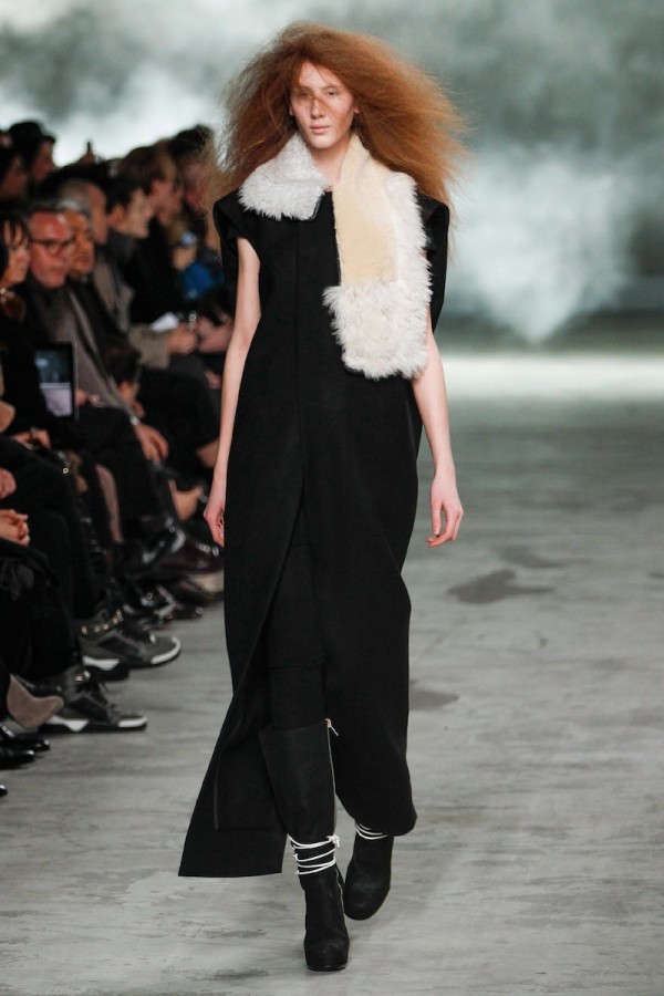 Rick Owens AW