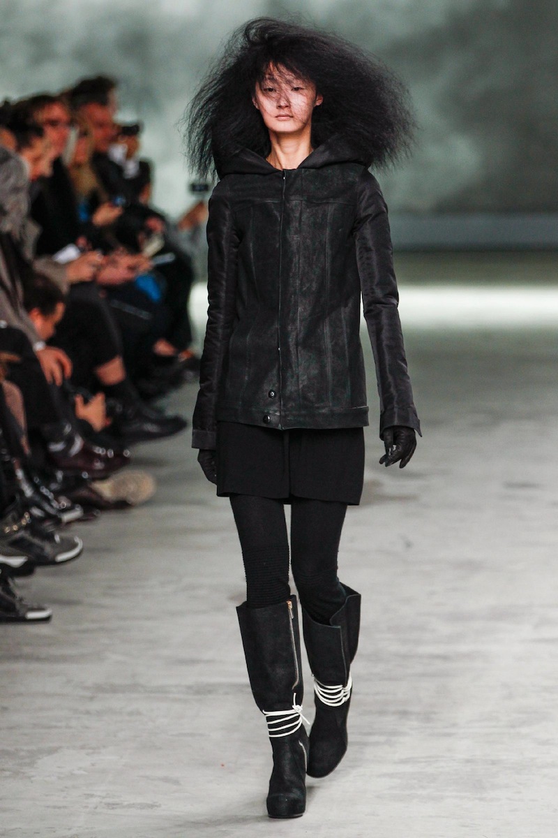 Rick Owens AW