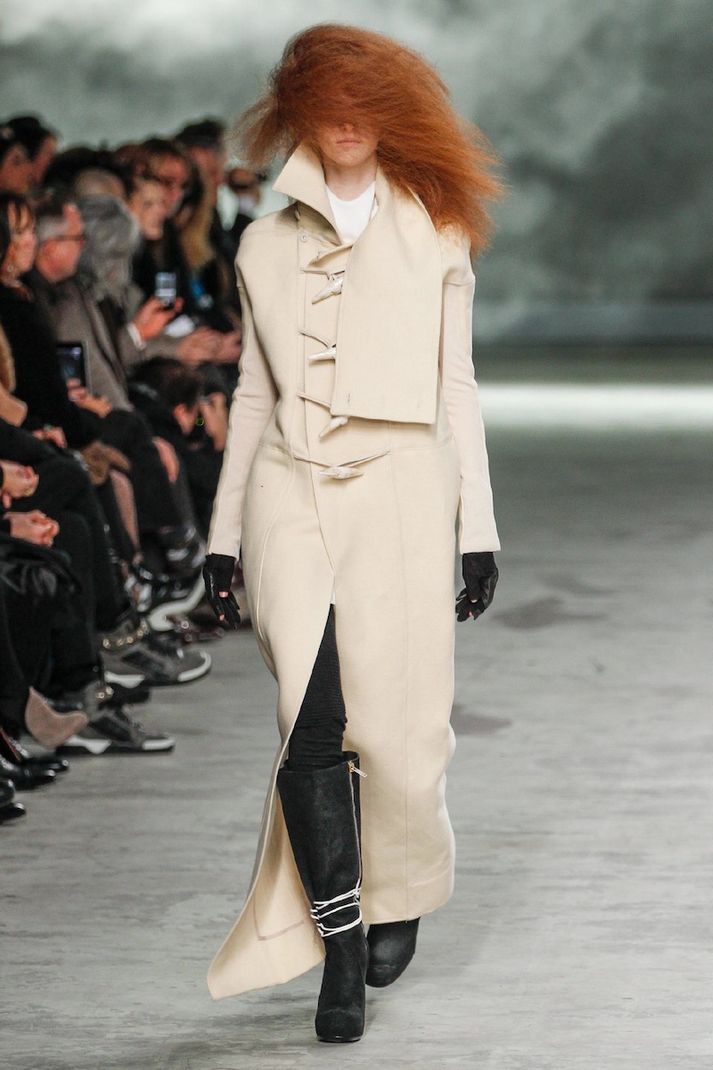 Rick Owens AW