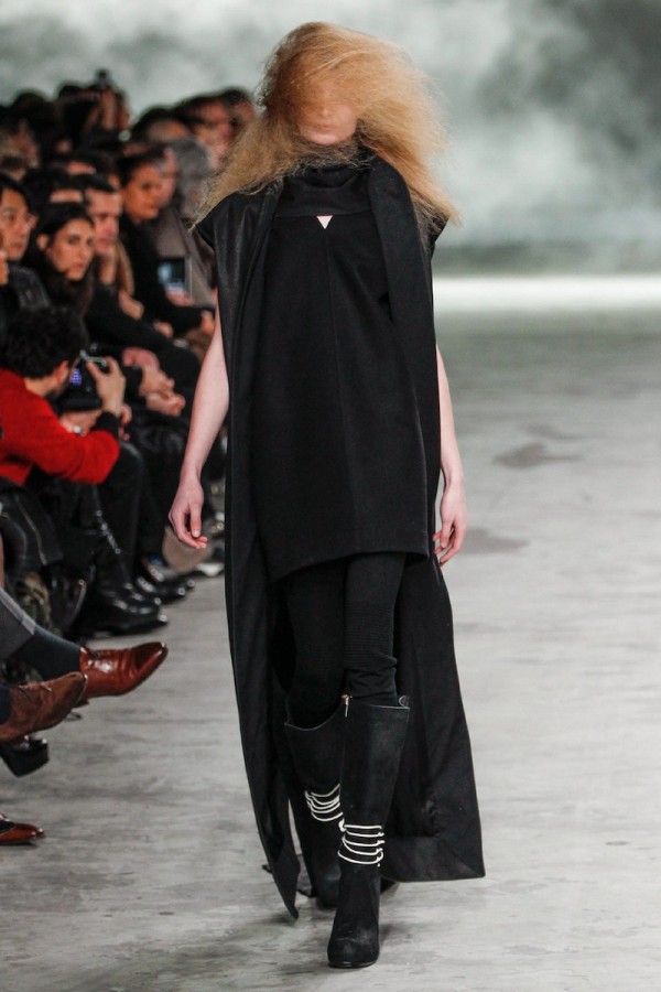 Rick Owens AW