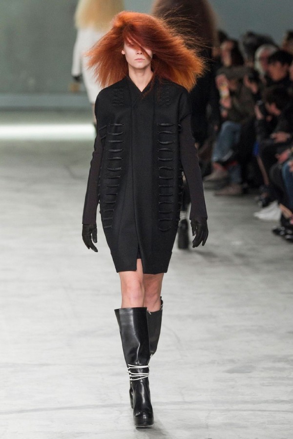 Rick Owens AW