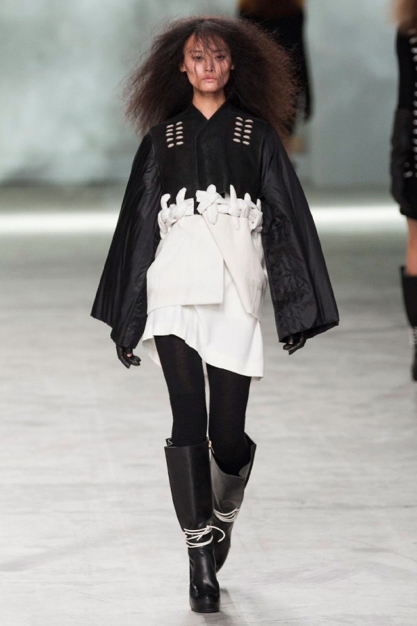 Rick Owens AW