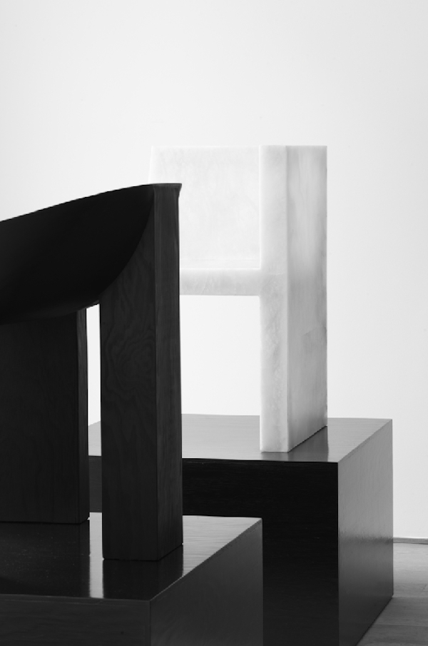 Rick Owens Furniture