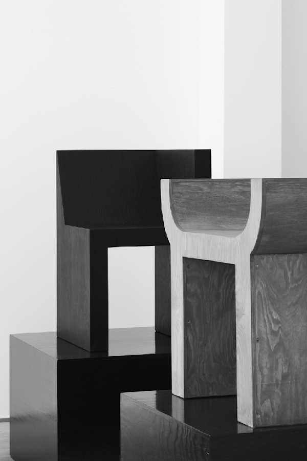 Rick Owens Furniture