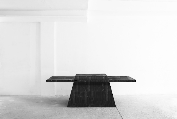 Rick Owens Furniture