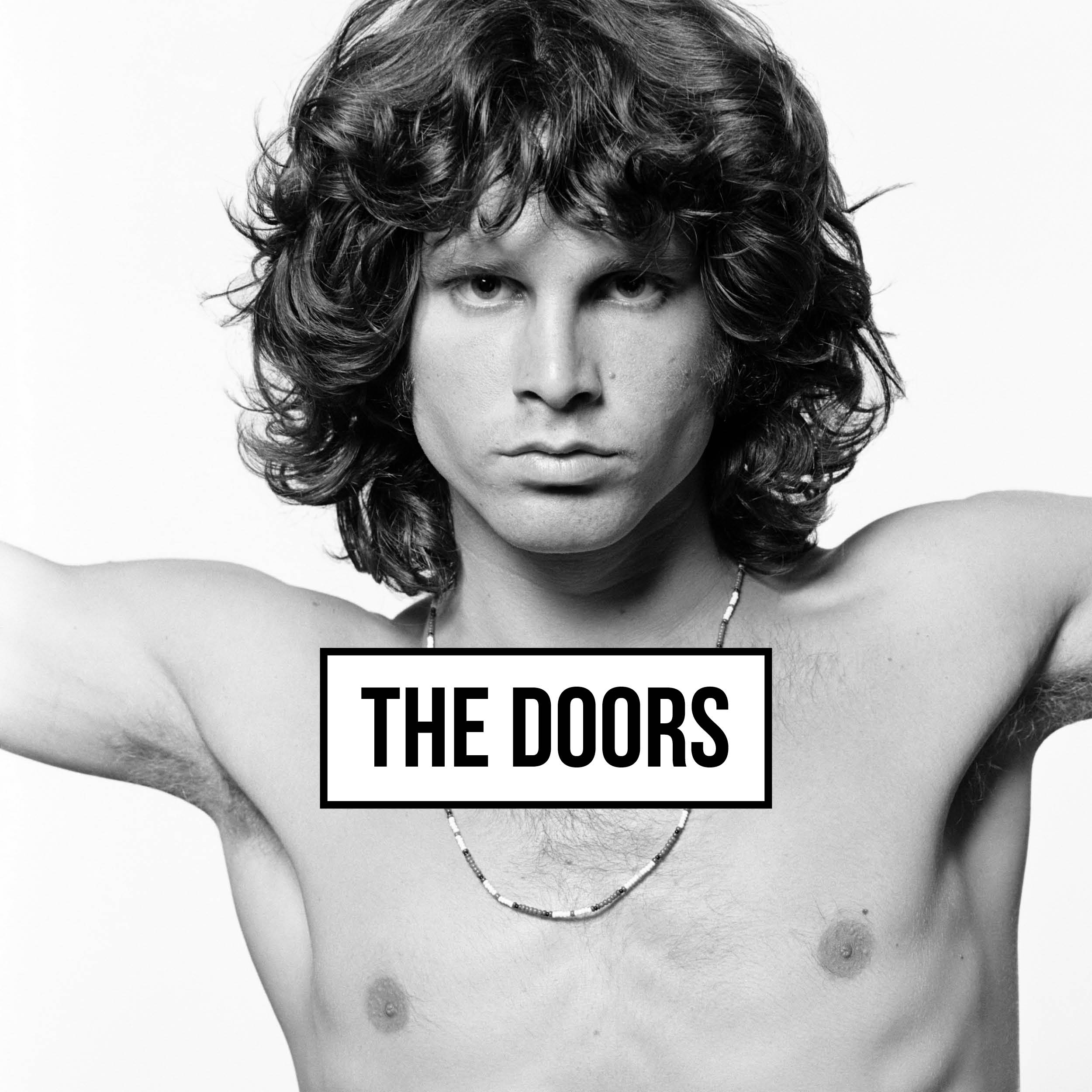 TheDoors