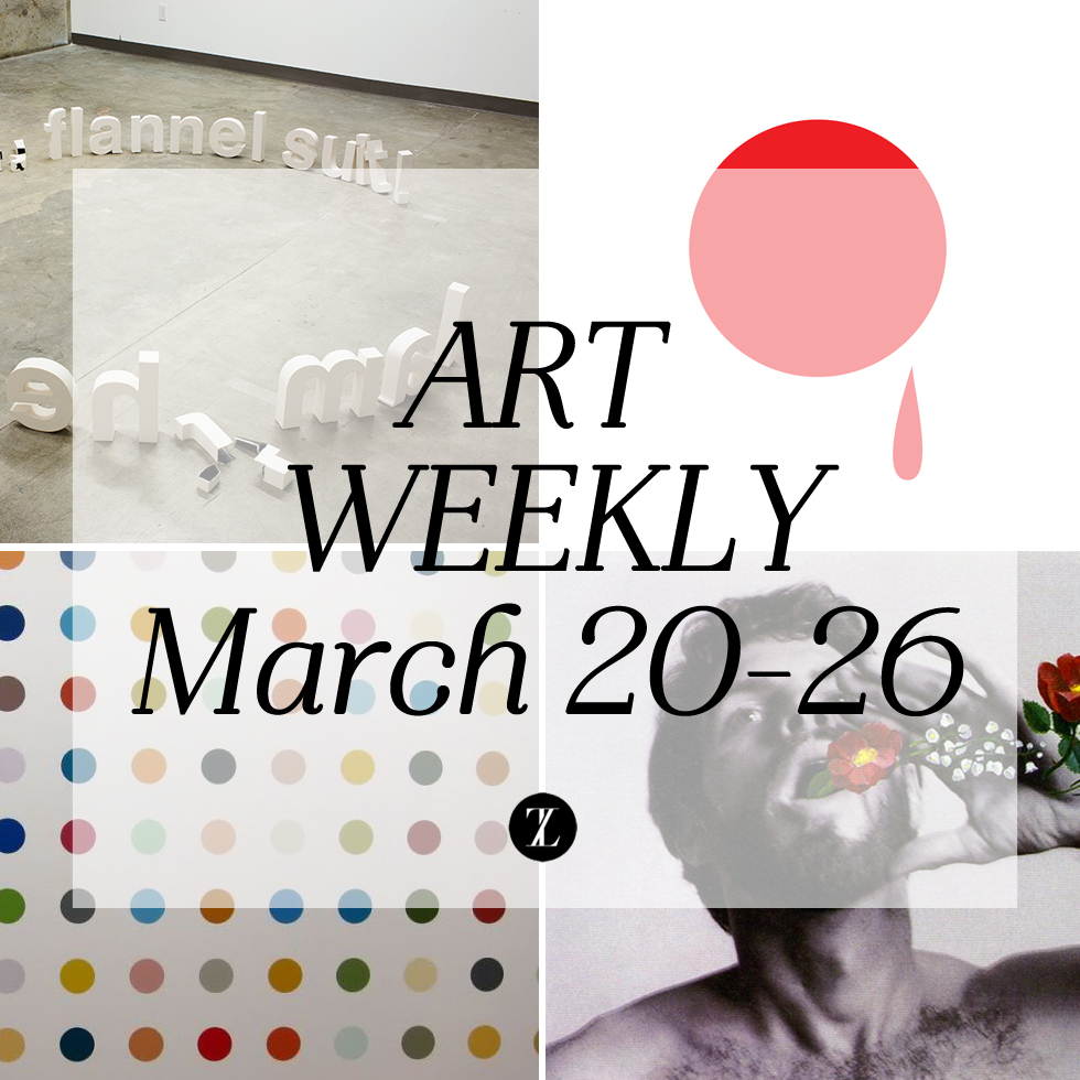 artweeklymarch