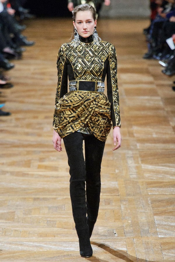 balmain fw