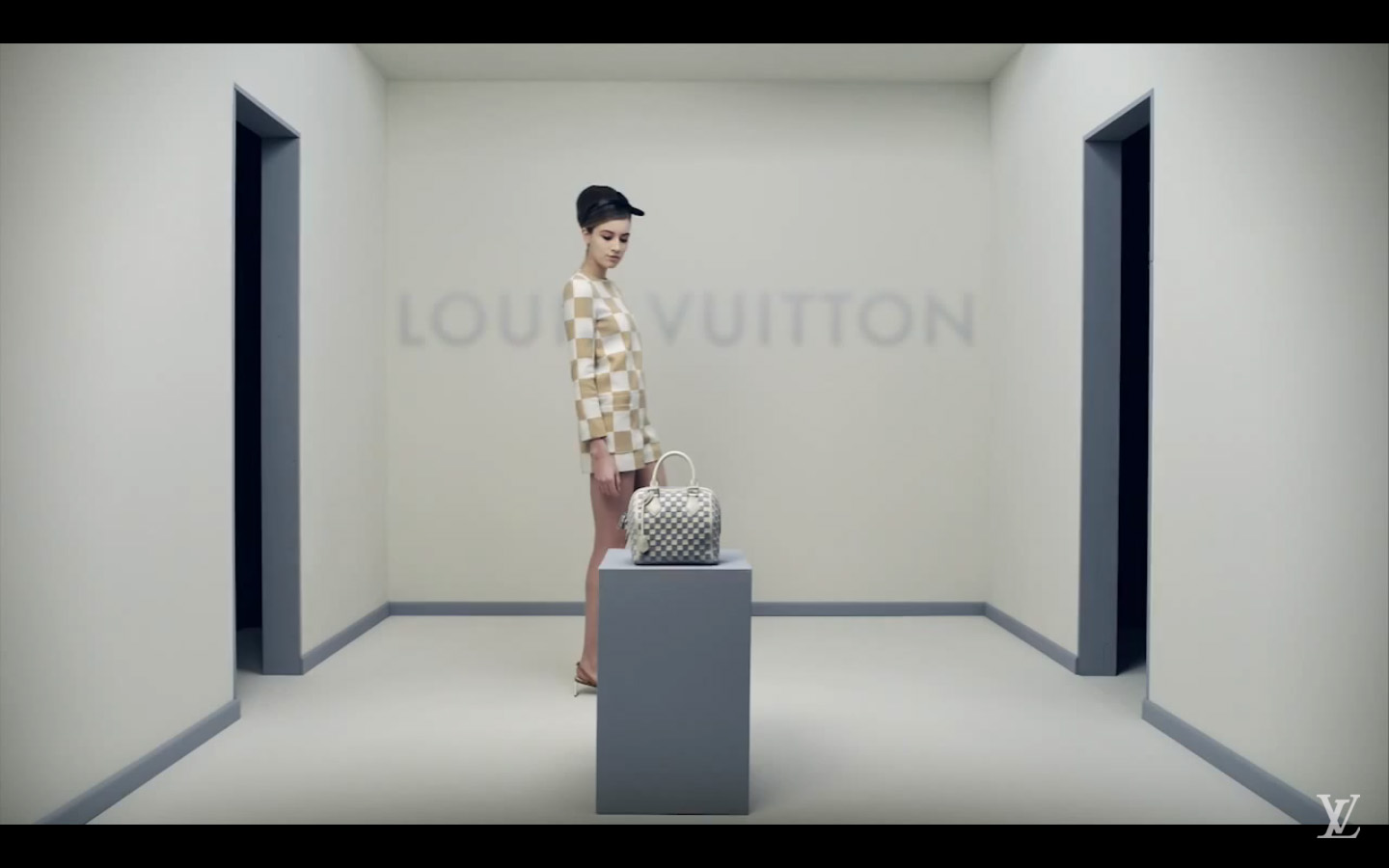 check in check out louis vuitton