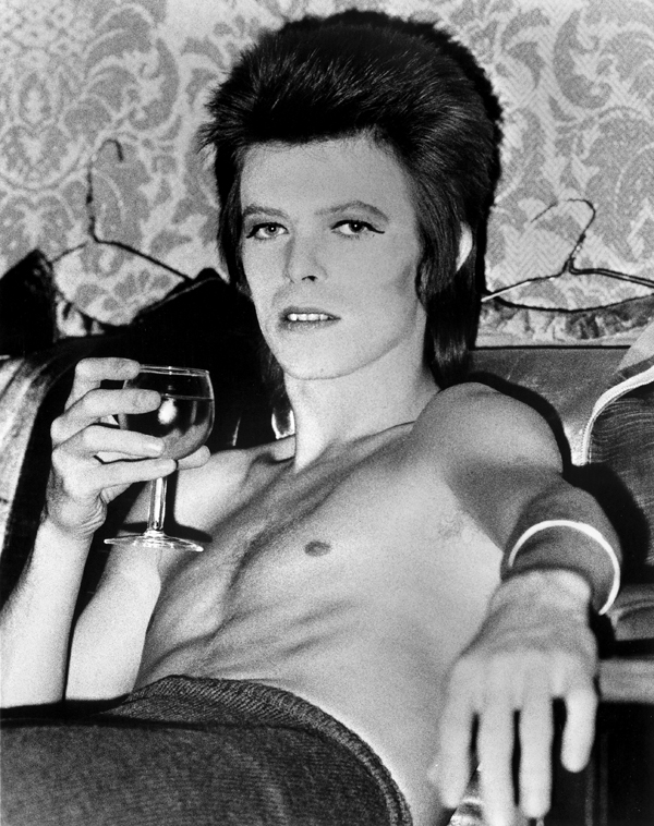 david bowie victoria albert museum