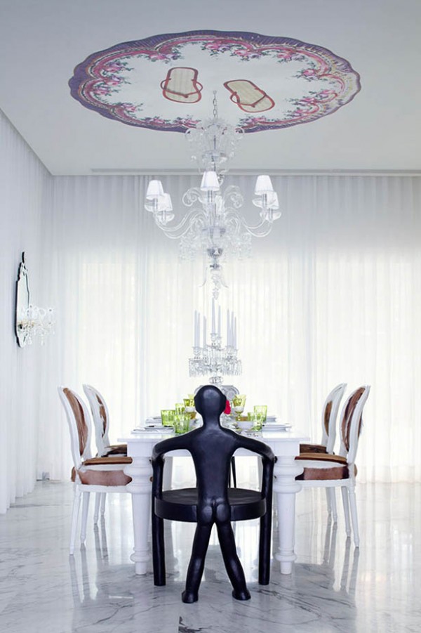 francis amiand interior photography