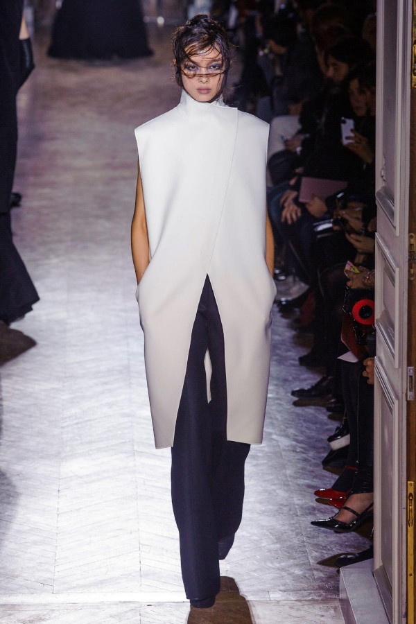 gareth pugh fw