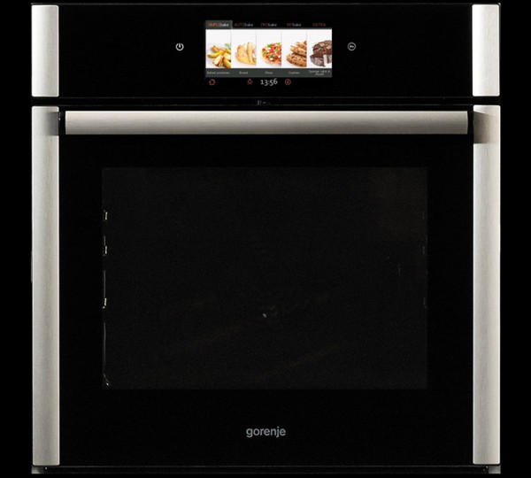 gorenje homechef oven