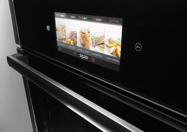 gorenje homechef oven