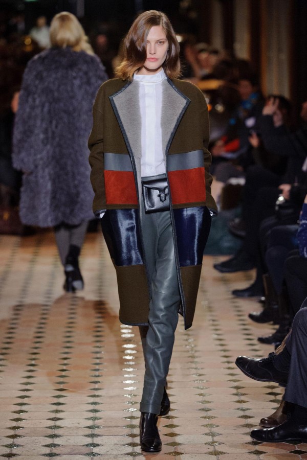 Hermès F/W 2013-14