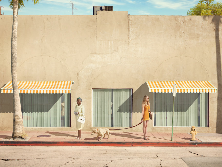 in pieces collection dean west nat