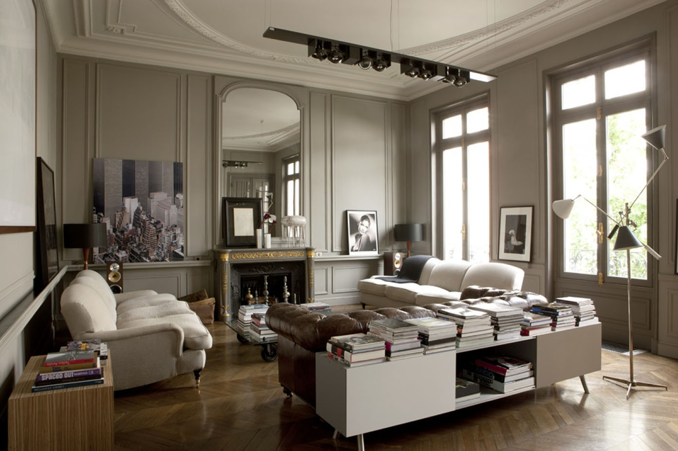 Jean-Marc Palisse Interior Photography