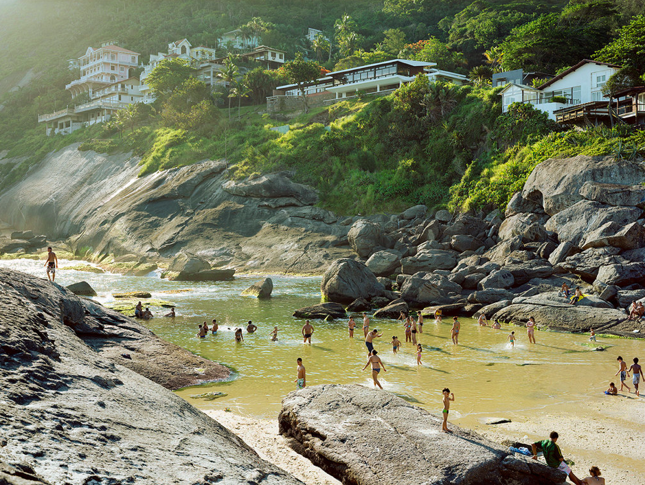 massimo vitali brazil