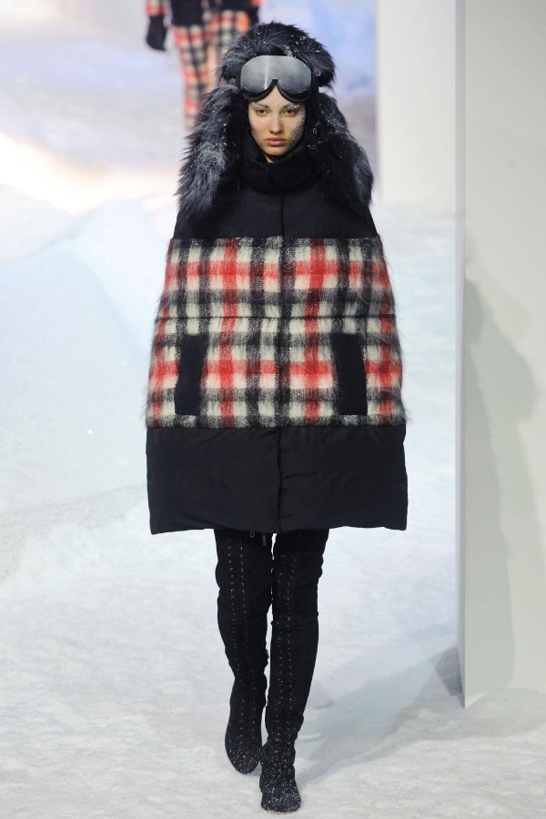 moncler gamme rouge fw