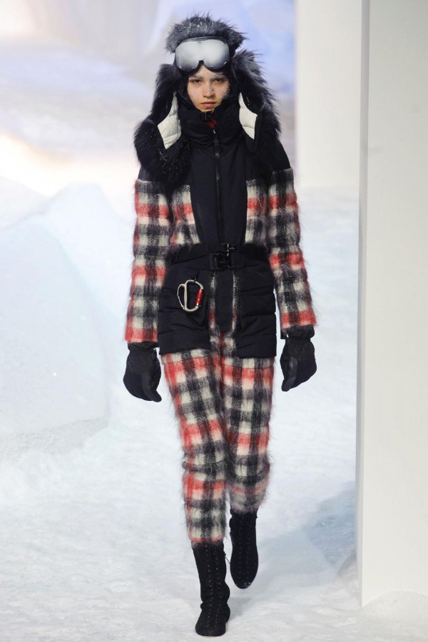 moncler gamme rouge fw