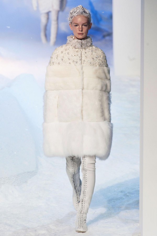 moncler gamme rouge fw