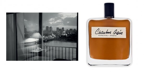 Chambre Noire Perfume By Olfactive Studio for Men and Women