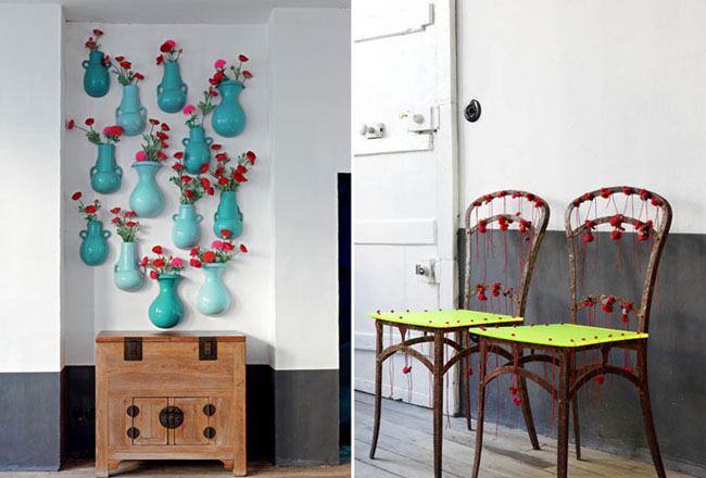 paola navone paris apartment