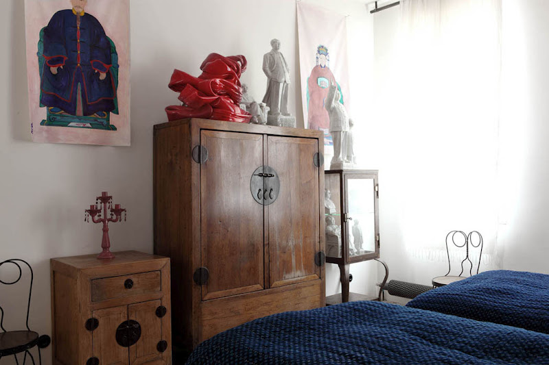 paola-navone-paris-apartment-13 paola navone paris apartment