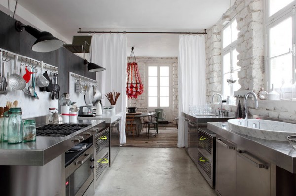 paola navone paris apartment