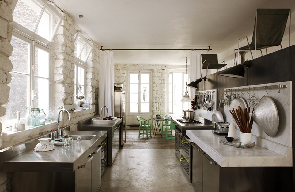paola-navone-paris-apartment-7b paola navone paris apartment b