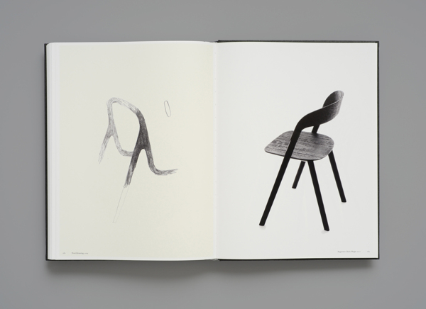 ronan erwan bouroullec by atelier dyakova