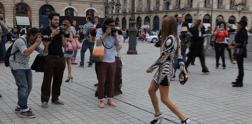 streetstyle video trendland