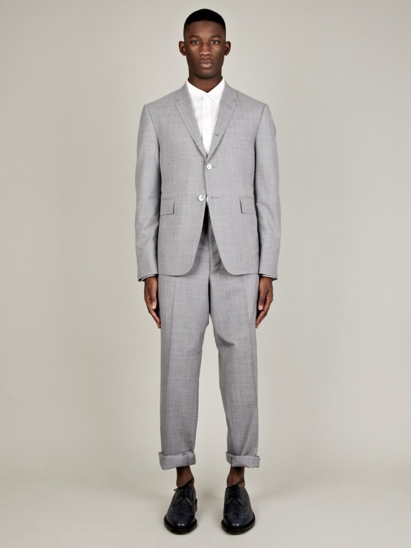 thom browne suiting guide ss