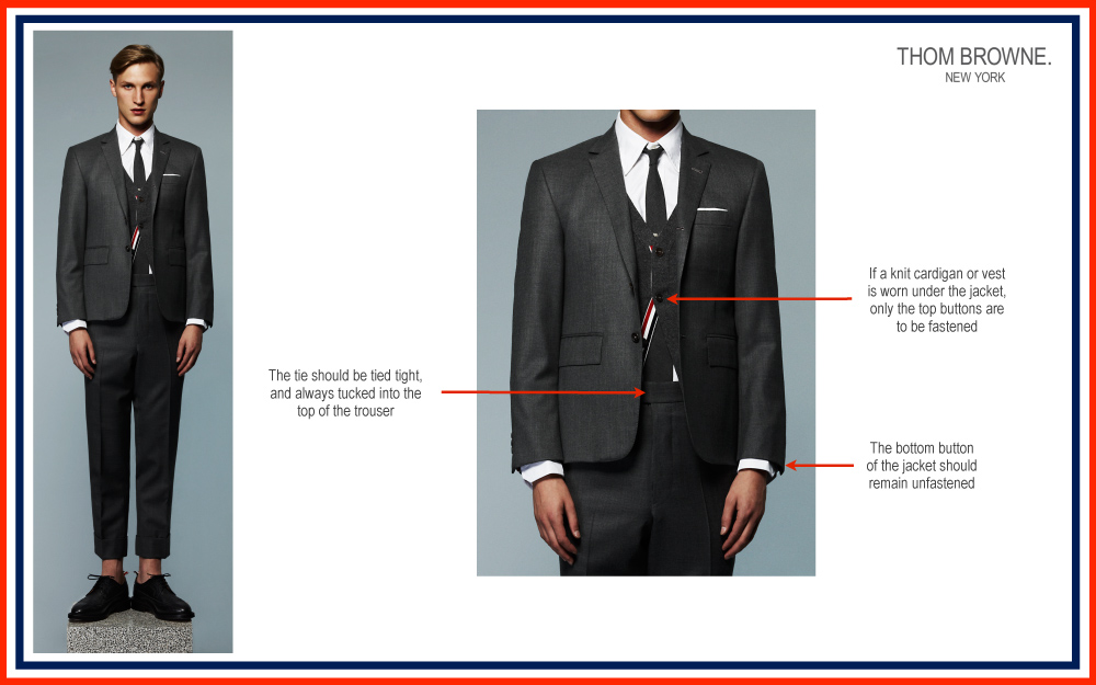 thom browne suiting guide ss