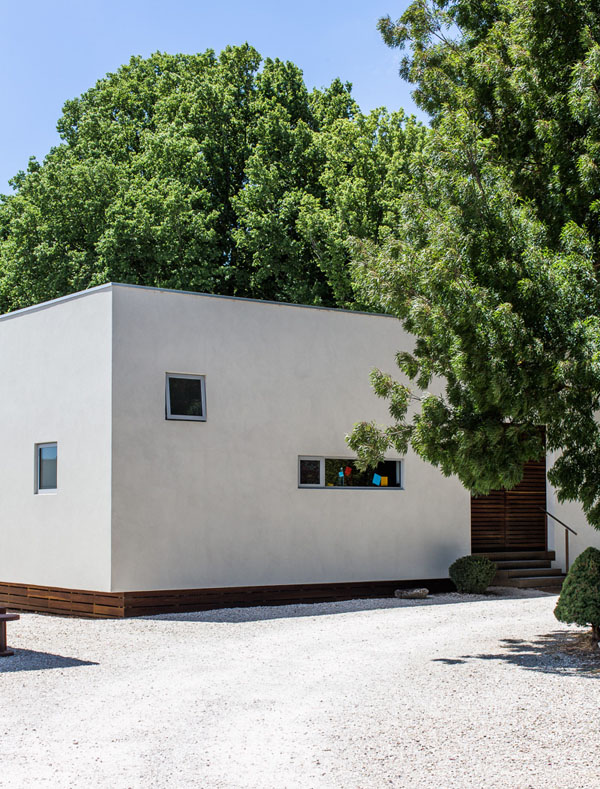 trendhome peter and helen coles custom built residence