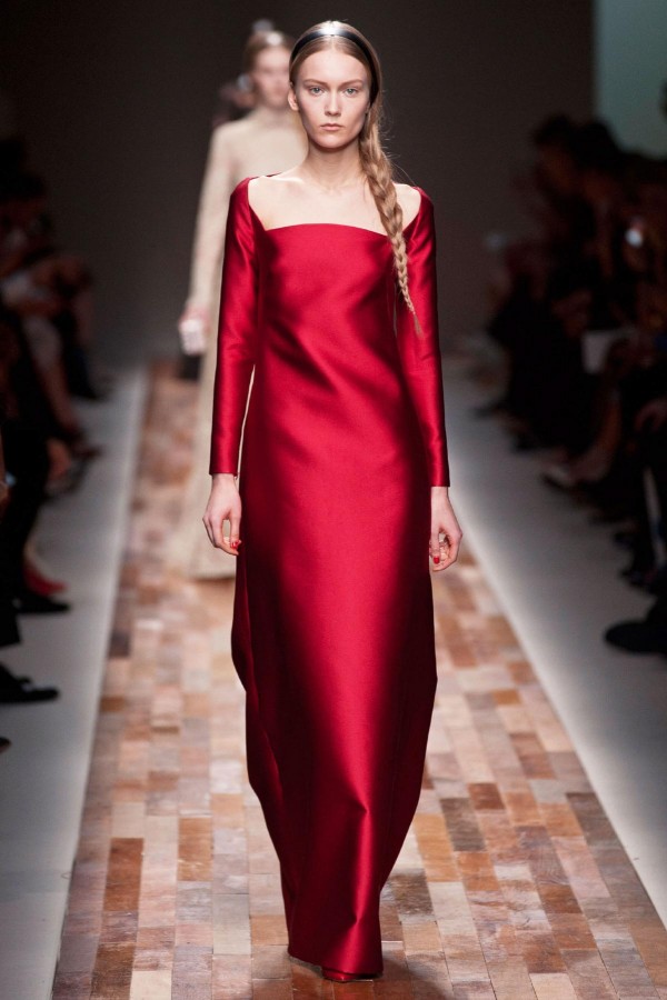 valentino fw